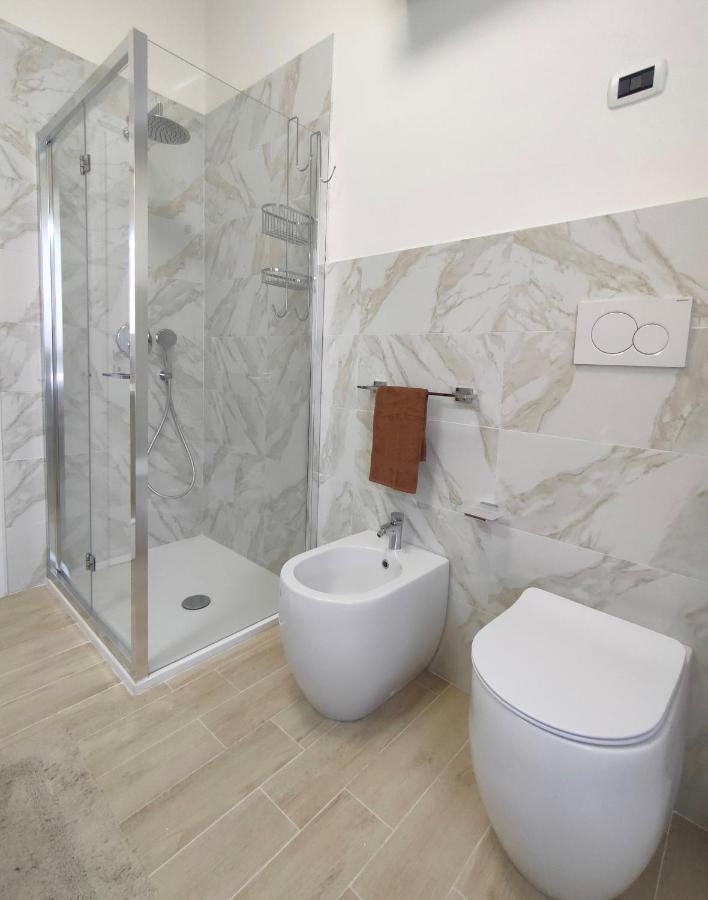 Ciauru I Mari - Elegante Appartamento Ortigia Syracuse Exterior foto